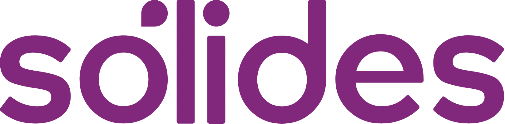 Logo Sólides