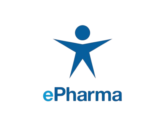 Logo ePharma